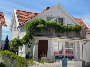 Bekvämt boende mitt i gamla genuina Skärhamn, Skärhamn